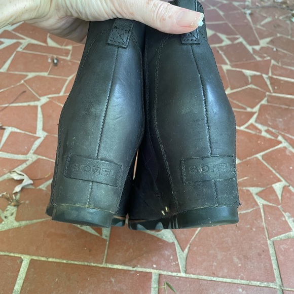 Sorel Joan of Arc 7.5 - Picture 5 of 9